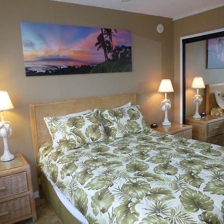 Mahina Surf 220 By Redawning Aparthotel ลาไฮนา ภายนอก รูปภาพ