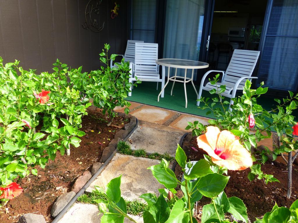 Mahina Surf 220 By Redawning Aparthotel ลาไฮนา ภายนอก รูปภาพ