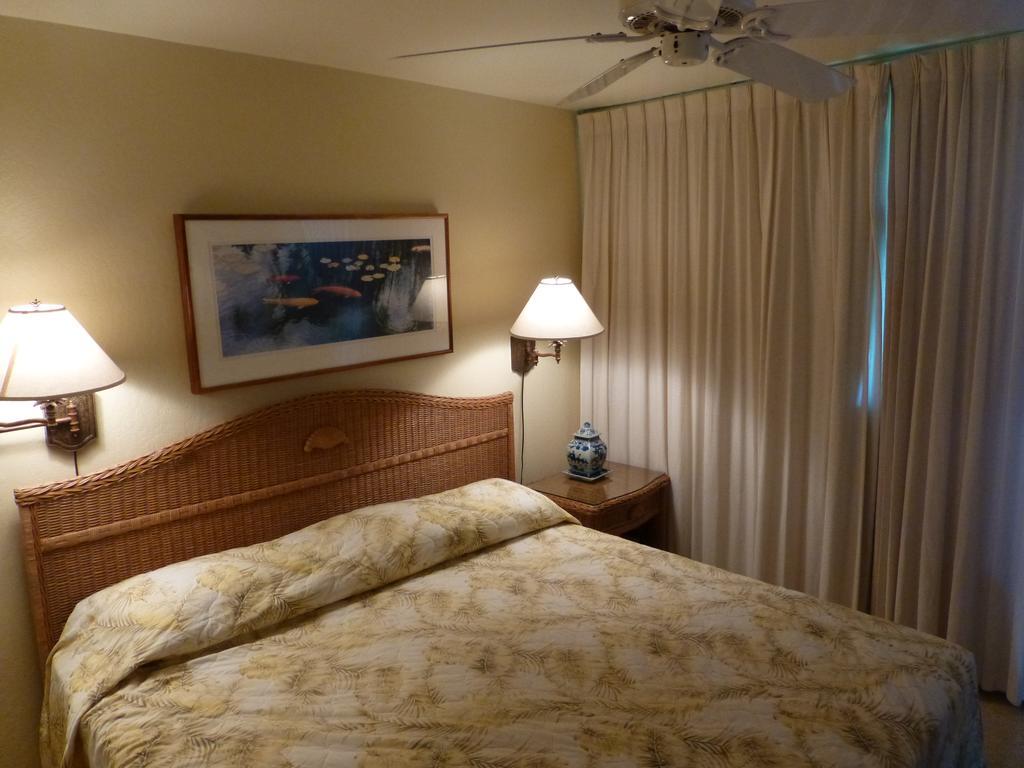Mahina Surf 220 By Redawning Aparthotel ลาไฮนา ภายนอก รูปภาพ