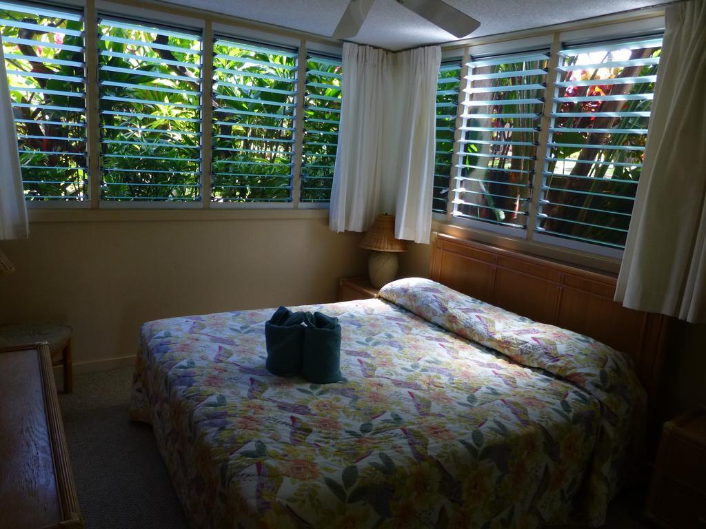 Mahina Surf 220 By Redawning Aparthotel ลาไฮนา ภายนอก รูปภาพ