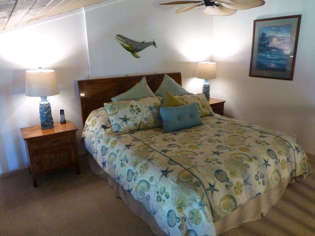 Mahina Surf 220 By Redawning Aparthotel ลาไฮนา ภายนอก รูปภาพ