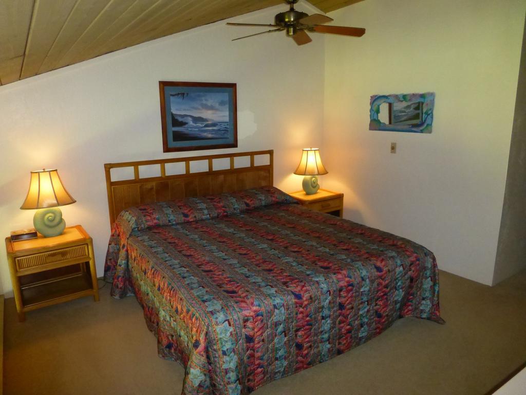 Mahina Surf 220 By Redawning Aparthotel ลาไฮนา ภายนอก รูปภาพ