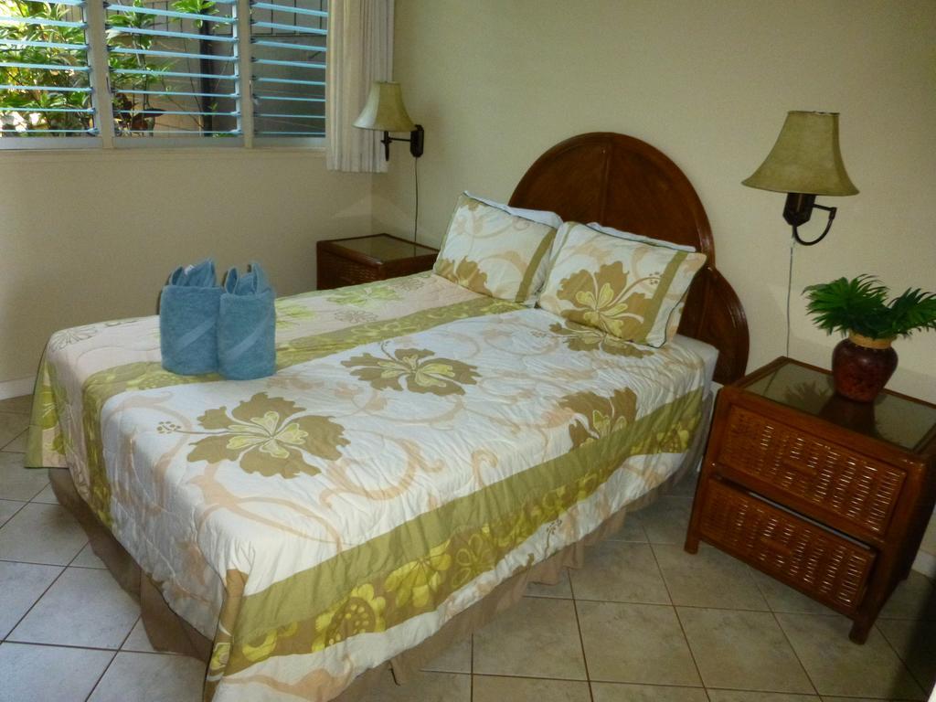 Mahina Surf 220 By Redawning Aparthotel ลาไฮนา ภายนอก รูปภาพ