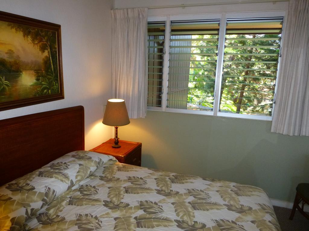 Mahina Surf 220 By Redawning Aparthotel ลาไฮนา ภายนอก รูปภาพ