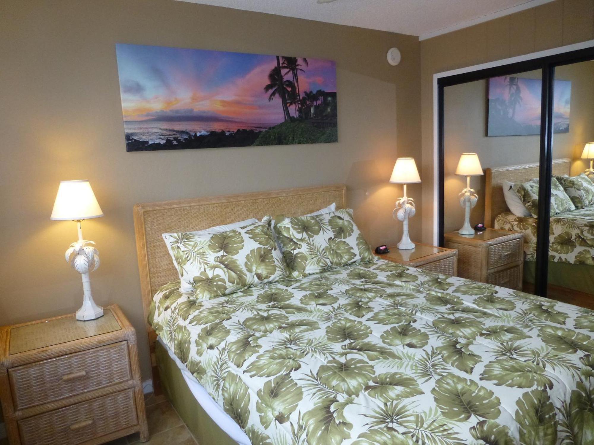 Mahina Surf 220 By Redawning Aparthotel ลาไฮนา ภายนอก รูปภาพ